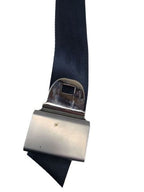 REAR BROUGHAM  1992 Passenger Side Retractor Seat Belt Rear 571622