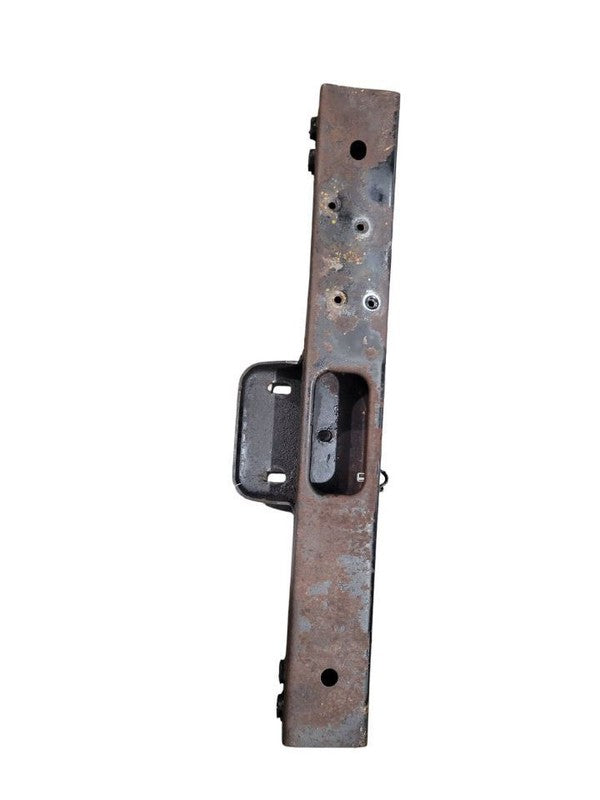 SILVRDO15 2014 Crossmember Transmission 670283