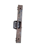 SILVRDO15 2014 Crossmember Transmission 670283