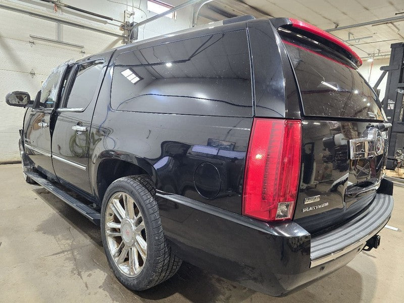 Seat Belt Front Bucket And Bench Driver Fits 10 AVALANCHE 1500 645248