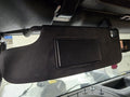 Driver Sun Visor VIN W 6th Digit Jk Body Fits 11-18 WRANGLER 636936
