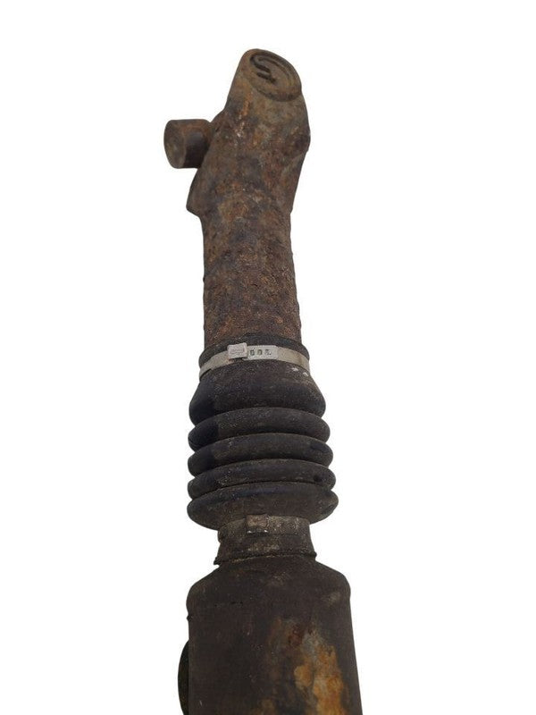 Front Drive Shaft Automatic Transmission Fits 94-01 DODGE 1500 PICKUP 