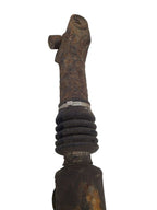 Front Drive Shaft Automatic Transmission Fits 94-01 DODGE 1500 PICKUP 