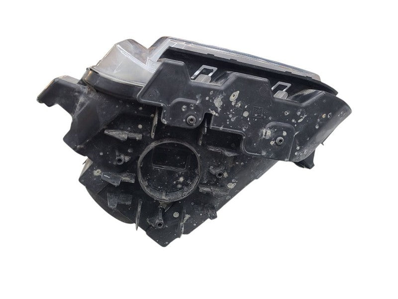 Passenger Headlight Halogen Fits 20-23 SILVERADO 2500 PICKUP 675361