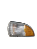 Driver Corner/Park Light Side Marker Fender Mounted Fits 91-96 CAPRICE