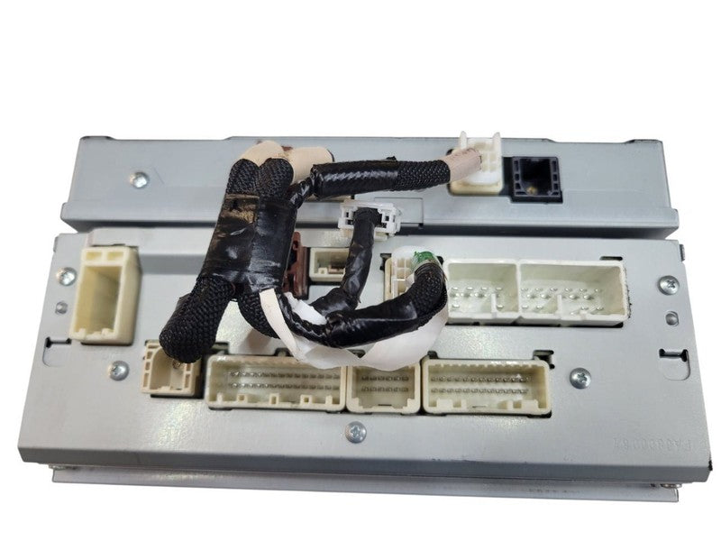 Audio Equipment Radio Display And Receiver ID 510104 Fits 16-19 TACOMA