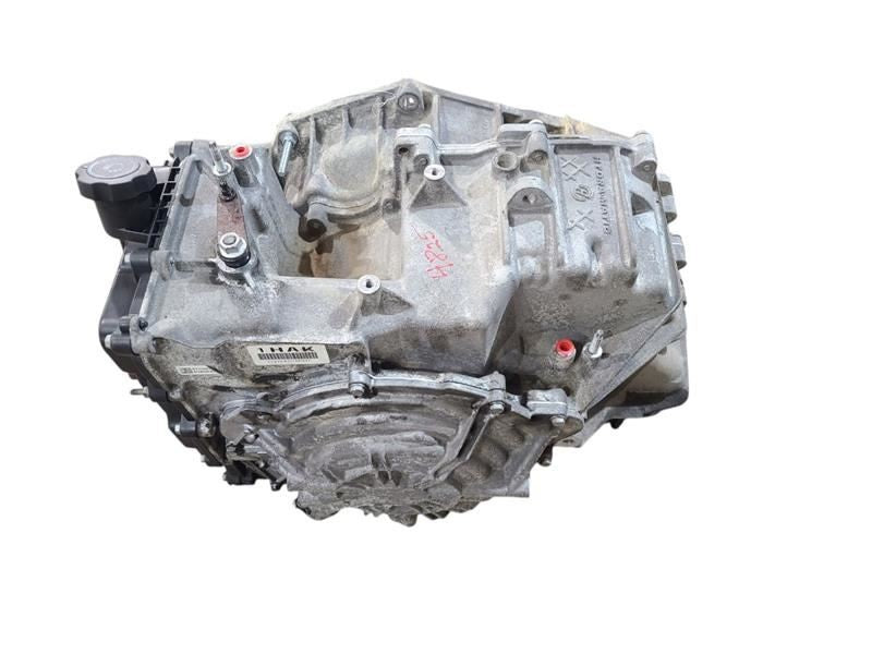 Automatic Transmission AWD Fits 11-12 ACADIA 605616