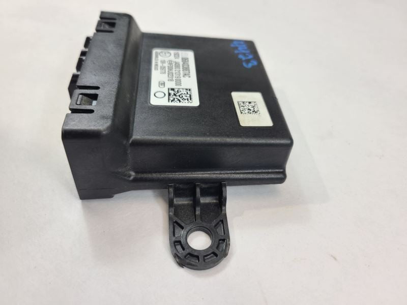 Chassis ECM Network Gateway Fits 18-20 DURANGO 564697