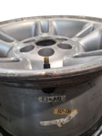 Wheel 15x8 5 Open Spokes Machined Outer Edge Fits 97-00 DAKOTA 666480