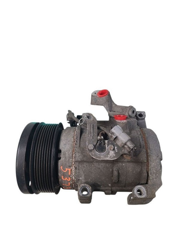 AC Compressor 8 Cylinder Fits 10-17 TUNDRA 657136
