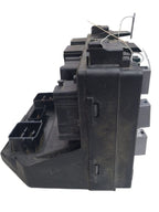 Chassis ECM Multifunction Includes Fuse Box Fits 11 DODGE 1500 PICKUP 