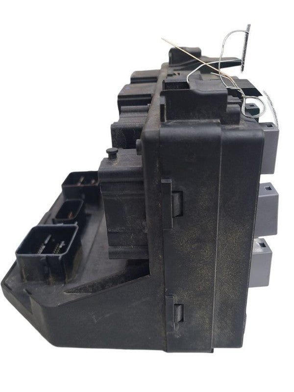 Chassis ECM Multifunction Includes Fuse Box Fits 11 DODGE 1500 PICKUP 