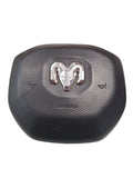 Driver Air Bag New Style 6 Lug Wheel Driver Fits 19-24 DODGE 1500 PICK