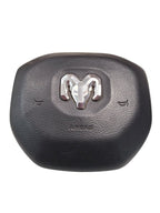 Driver Air Bag New Style 6 Lug Wheel Driver Fits 19-24 DODGE 1500 PICK