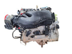 Engine 3.5L VIN K 5th Digit 2GRFE Engine Fits 11-16 SIENNA 630860