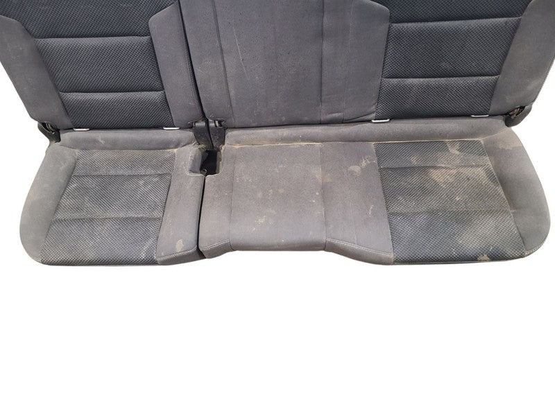 SILVRDO25 2015 Seat Rear 614935