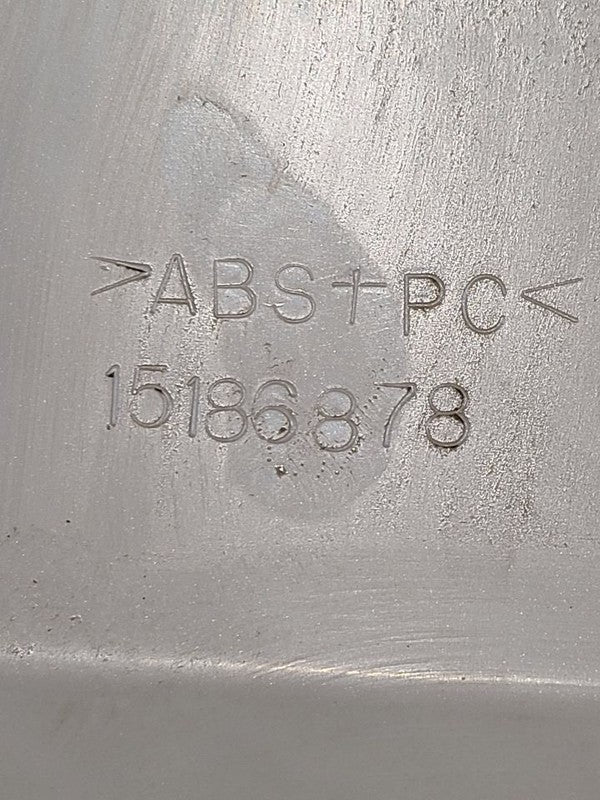 COLORADO  2006 Dash Bezel 668737