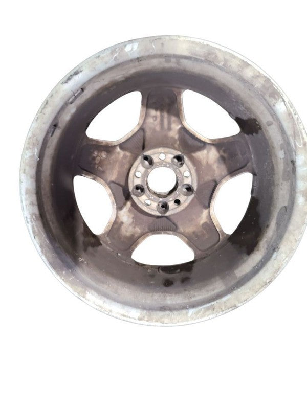 Wheel 215 Type CL500 18x8-1/2 5 Spoke Amg Fits 01-04 MERCEDES CL-CLASS
