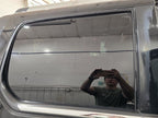 Passenger Rear Door Glass With Privacy Tint Fits 07-14 ESCALADE ESV 60