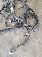 H3        2006 Engine Wire Harness 665626