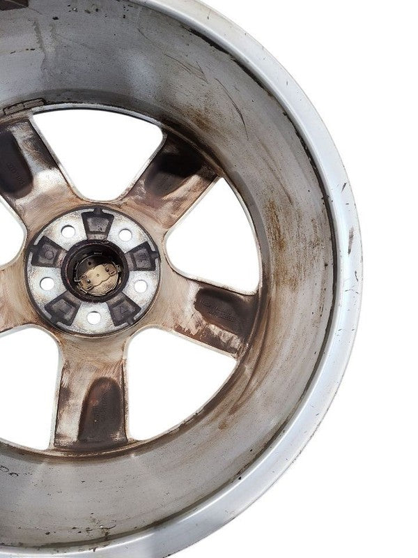 Wheel VIN Fp 7th And 8th Digit 19x8 5 Spoke Fits 09-17 AUDI Q5 634745