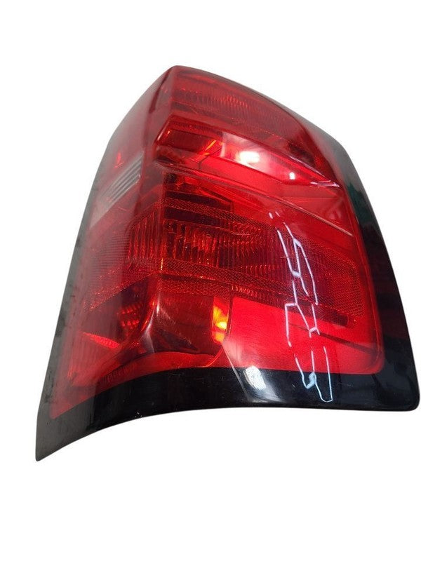 Passenger Right Tail Light Fits 14-15 SILVERADO 1500 PICKUP 662662