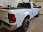 Console Front Floor Bucket Seats Fits 10-12 DODGE 2500 PICKUP 671424