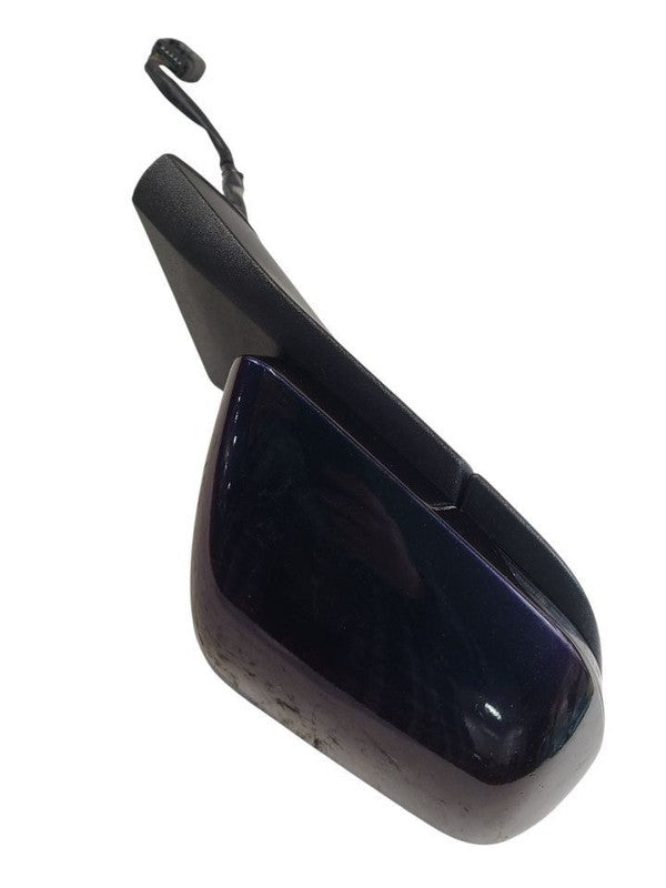 Passenger Side View Mirror Power Spotter Glass Fits 15-20 MUSTANG 6635