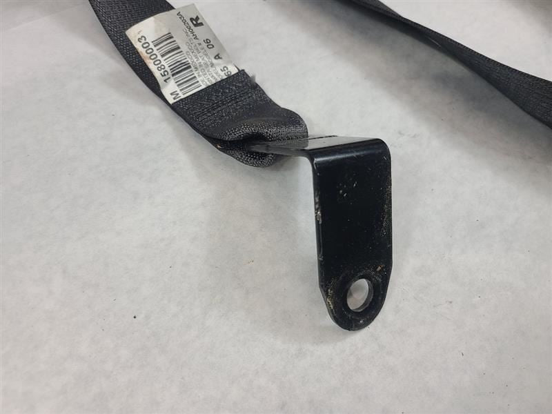 H3        2006 Seat Belt Rear 606080