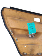 CAMRY     1990 Door Trim Panel Rear 657247