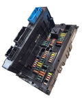 Chassis ECM Body BCM Power Control Module Fits 10-11 BMW 535i GT 63572
