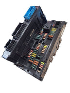 Chassis ECM Body BCM Power Control Module Fits 10-11 BMW 535i GT 63572