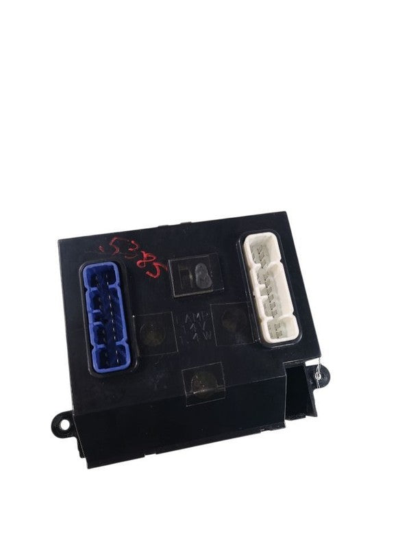 Temperature Control Front AC Single Control Fits 93-96 LAND CRUISER 65