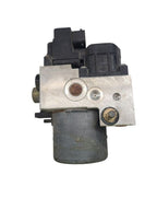 Anti-Lock Brake Part Pump From 12/98 Fits 99 INFINITI QX4 658297