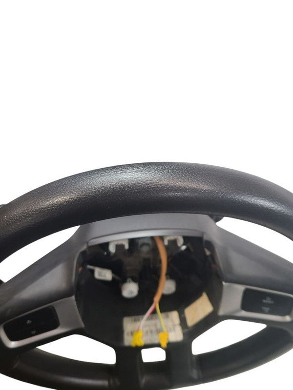 Steering Column Shift Tilt Wheel Fits 09 DODGE 1500 PICKUP 627706