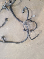 WRANGLER  1995 Engine Wire Harness 677101