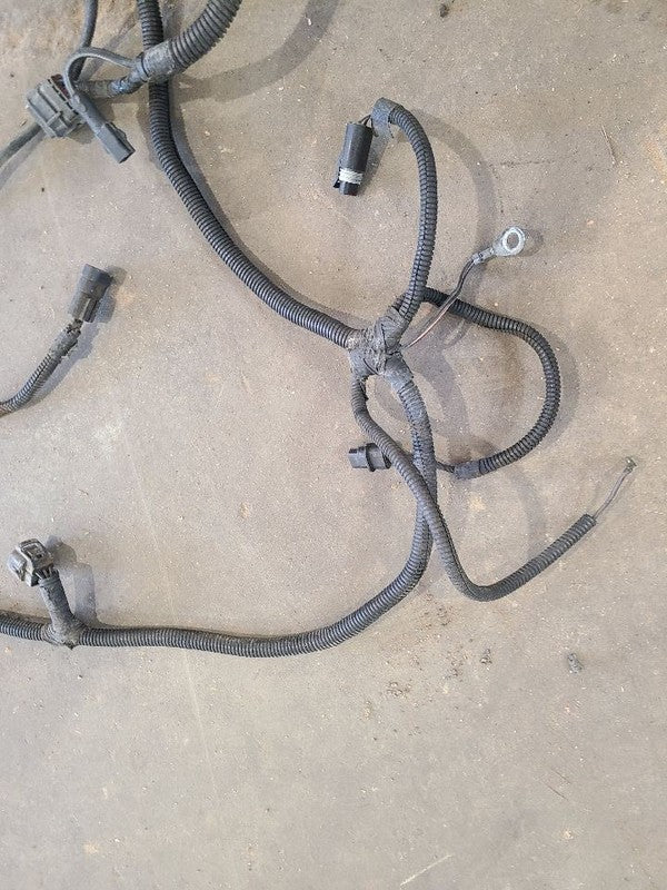WRANGLER  1995 Engine Wire Harness 677101
