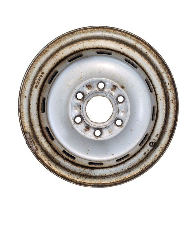 Wheel 16x6-1/2 Fits 88-99 CHEVROLET 1500 PICKUP 645408
