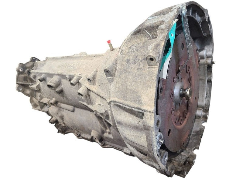 Automatic Transmission Classic Style 4WD Fits 16-20 DODGE 1500 PICKUP 