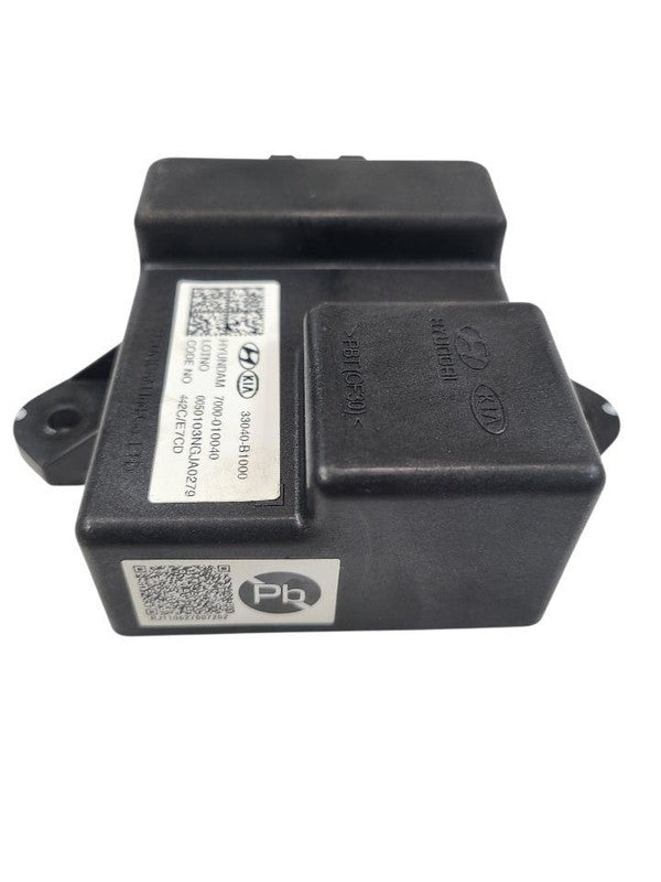 Chassis ECM Fuel Pump Controller Left Hand Quarter Panel Fits 17-20 G8