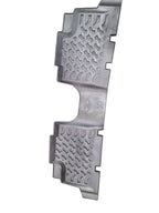 WRANGLER  2012 Floor Mat 630407
