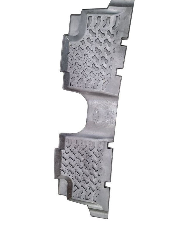 WRANGLER  2012 Floor Mat 630407