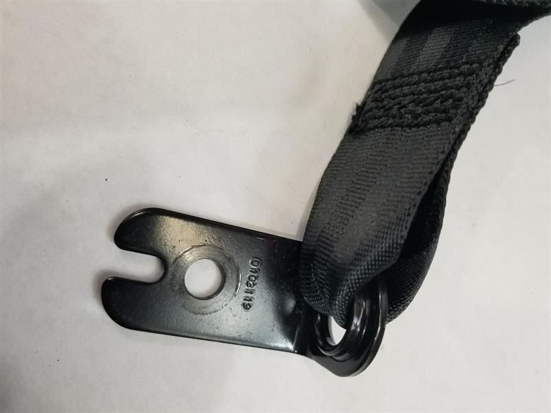 REAR ECOSPORT  2020 Driver's Side Retractor Seat Belt Rear 544100