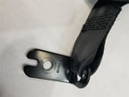 REAR ECOSPORT  2020 Driver's Side Retractor Seat Belt Rear 544100