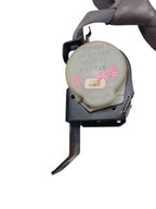 TACOMA    2002 Seat Belt Rear 670596