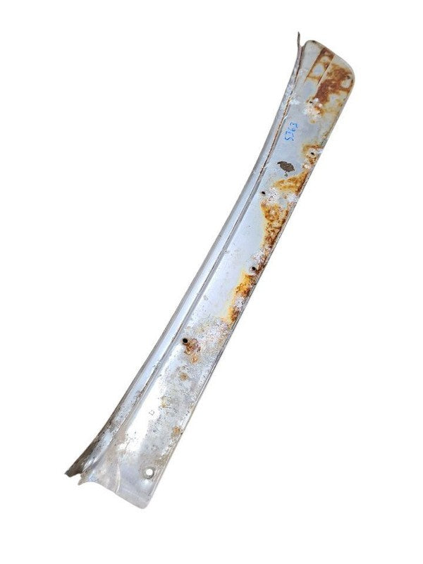 1951 Buik DYNAFLOW driver side sill plate  662030