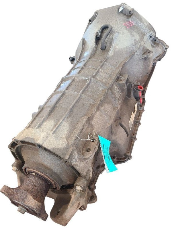 Automatic Transmission 6.2L 2WD Flange Yoke Fits 11 FORD F250SD PICKUP