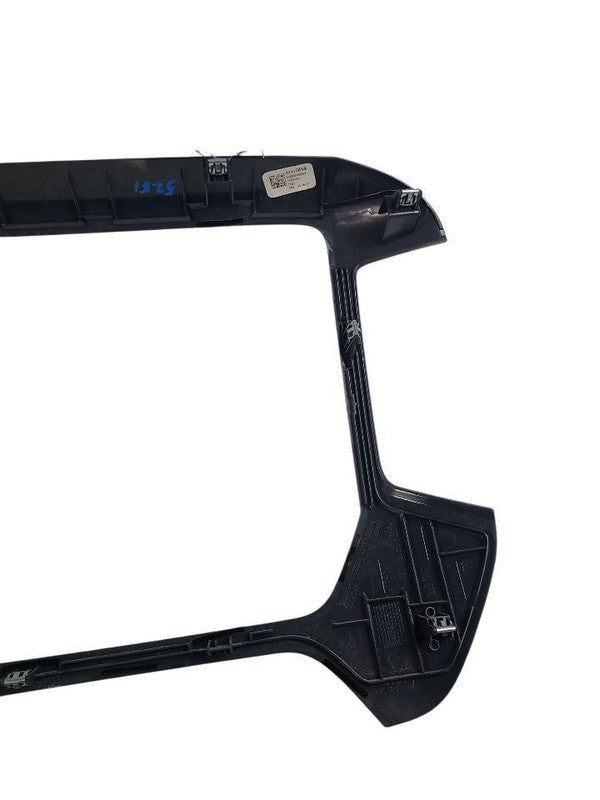 SILVRDO25 2016 Dash Bezel 648973