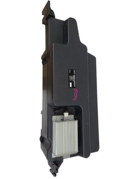 2012 F350SD Amplifier Speakers  584930