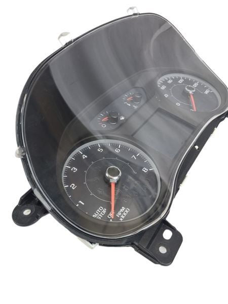 Speedometer VIN Z 11th Digit MPH ID 84075621 Fits 17 ACADIA 587403